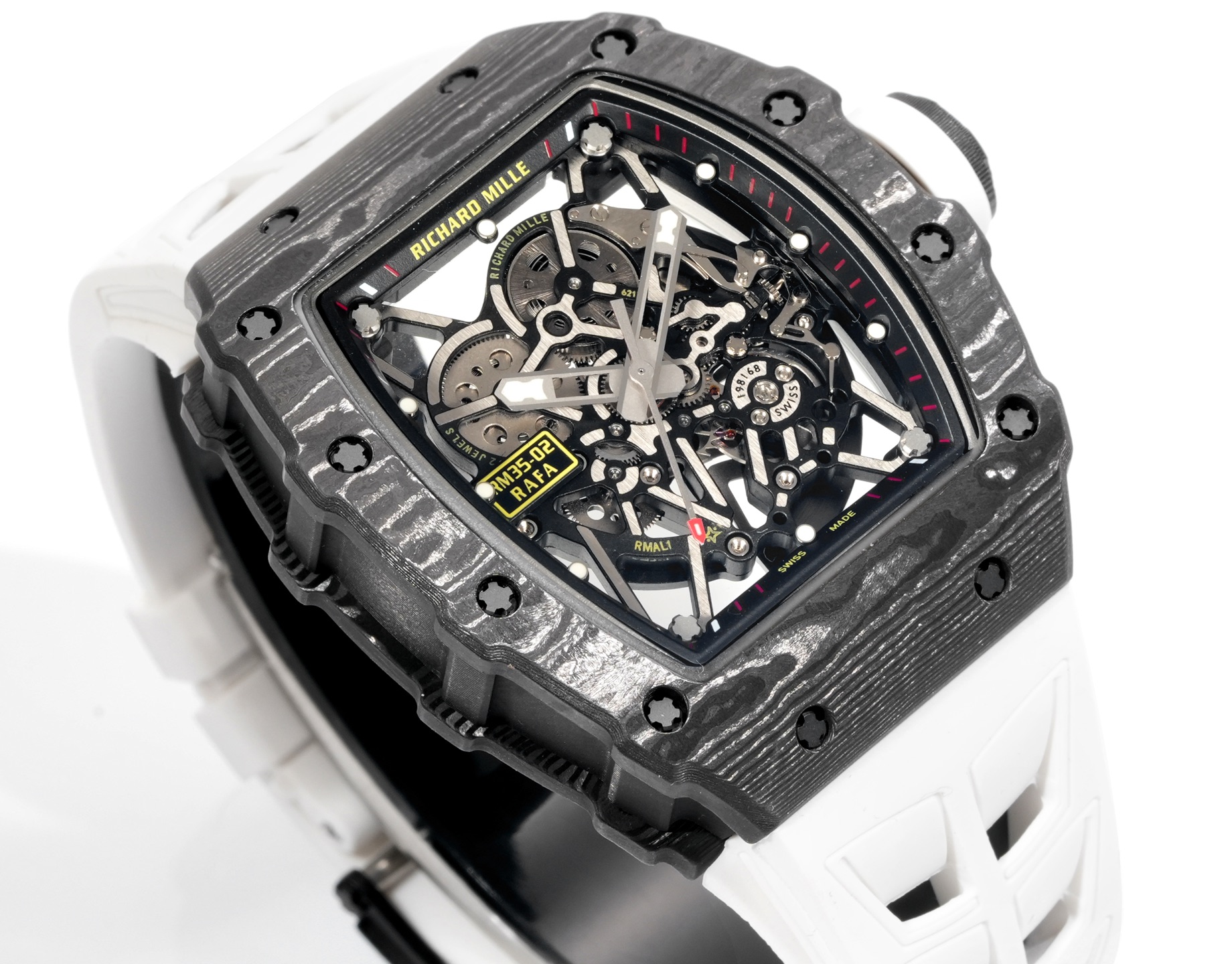 Richard Mille